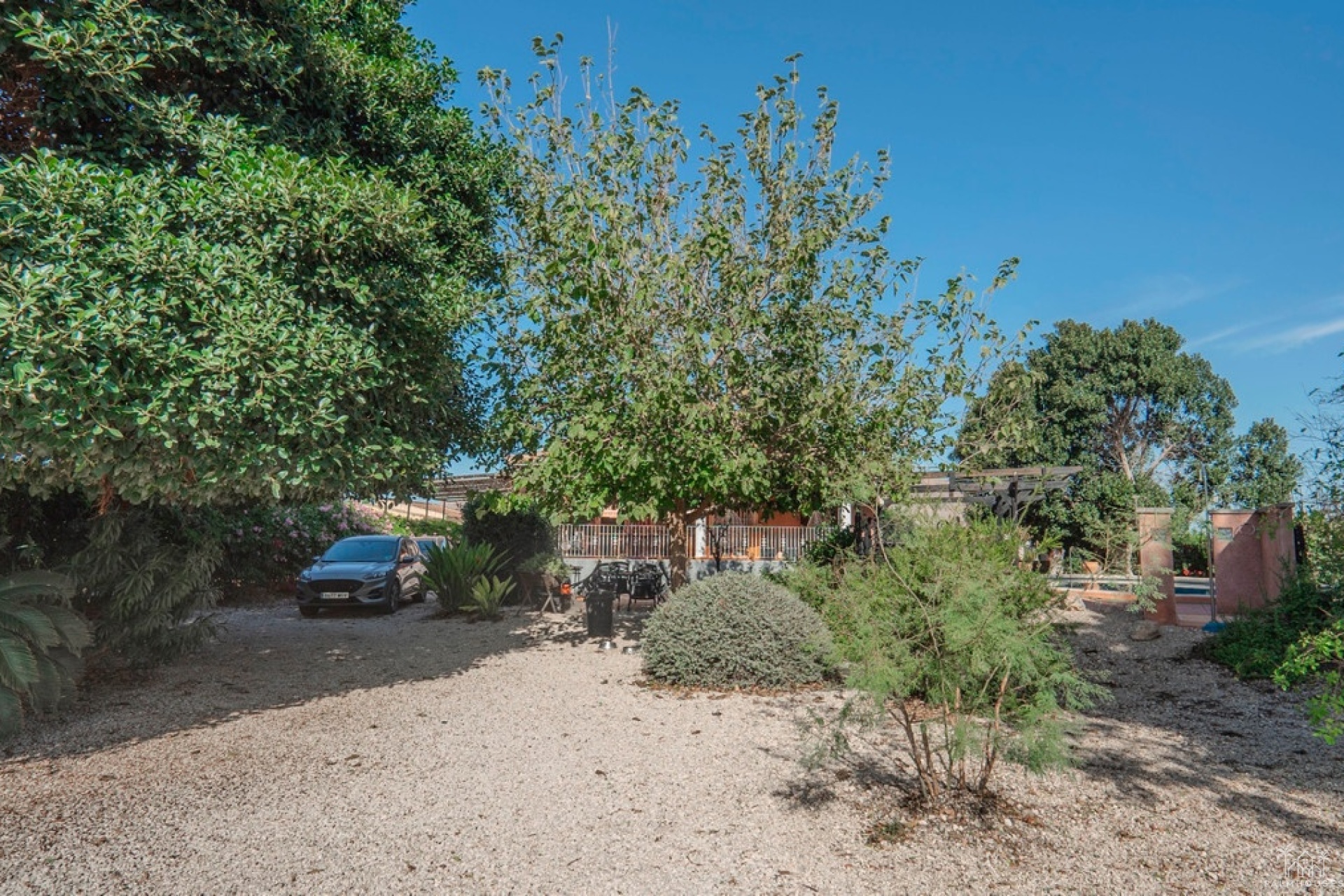 Revente - Villa - Orihuela - San Bartolomé