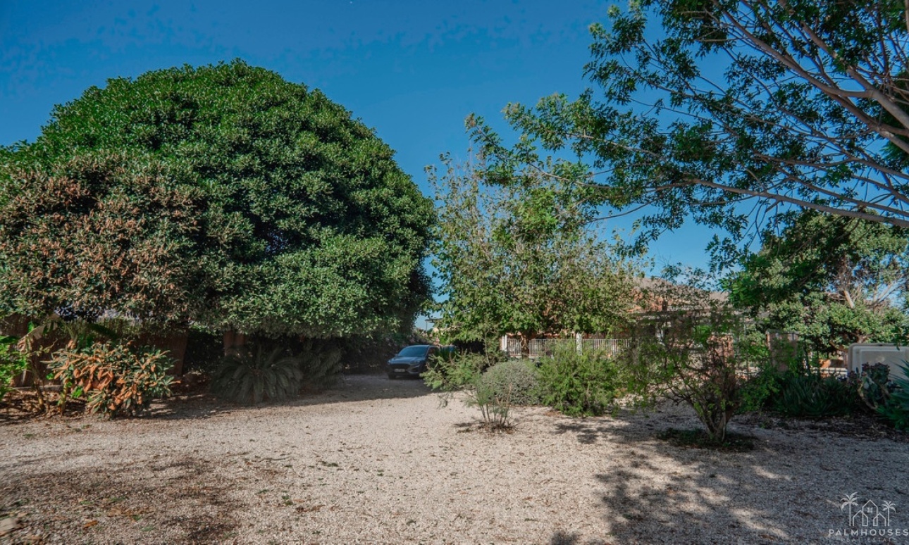 Revente - Villa - Orihuela - San Bartolomé
