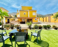 Revente - Villa - Orihuela - Urb. Montepinar