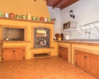 Revente - Villa - Orihuela - Urb. Montepinar
