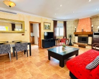Revente - Villa - Orihuela - Urb. Montepinar