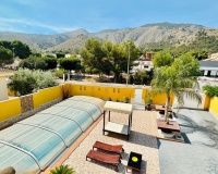 Revente - Villa - Orihuela - Urb. Montepinar