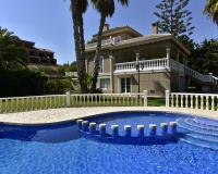 Revente - Villa - Orihuela - Villamartin