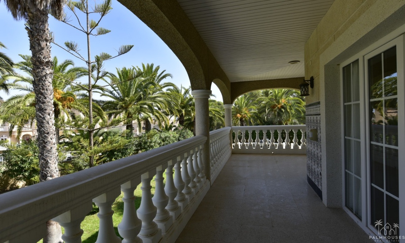 Revente - Villa - Orihuela - Villamartin