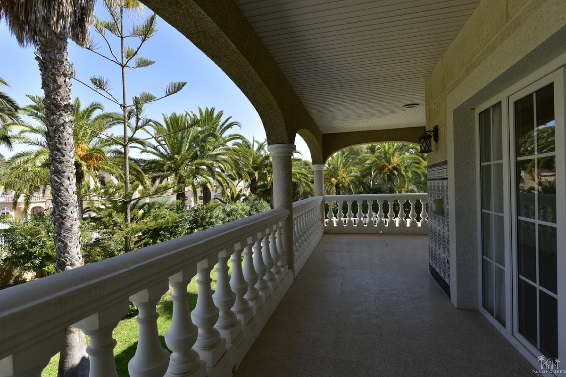 Revente - Villa - Orihuela - Villamartin