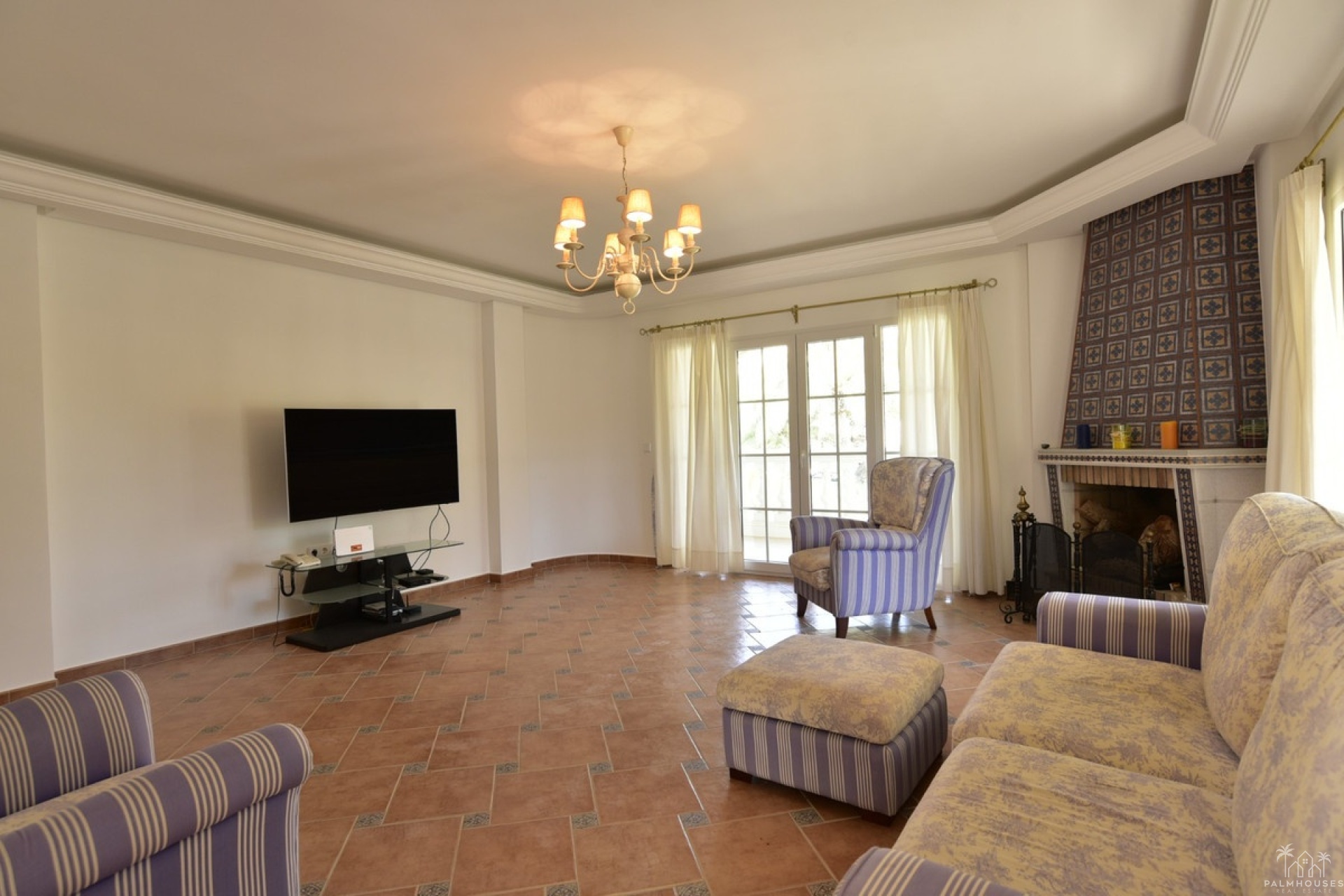 Revente - Villa - Orihuela - Villamartin