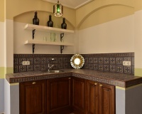 Revente - Villa - Orihuela - Villamartin