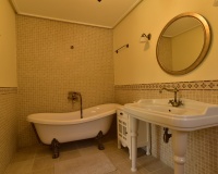 Revente - Villa - Orihuela - Villamartin