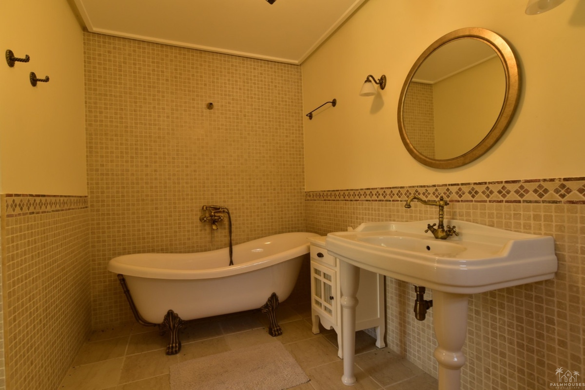 Revente - Villa - Orihuela - Villamartin