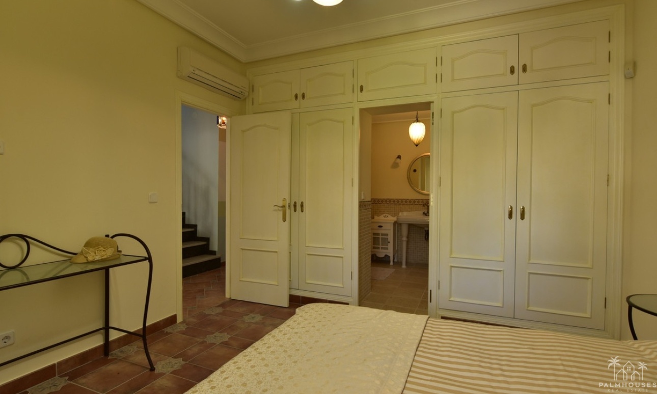 Revente - Villa - Orihuela - Villamartin