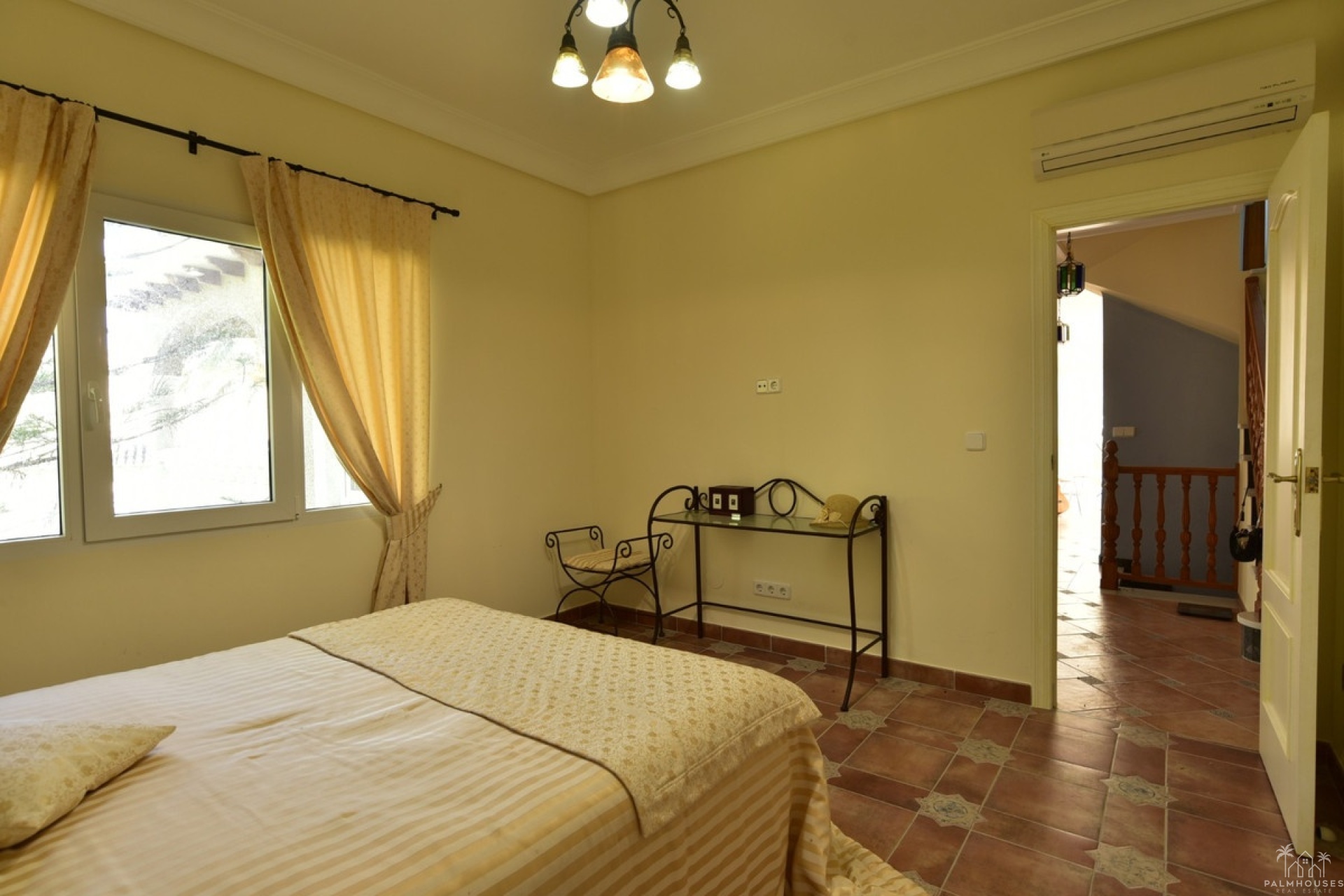 Revente - Villa - Orihuela - Villamartin