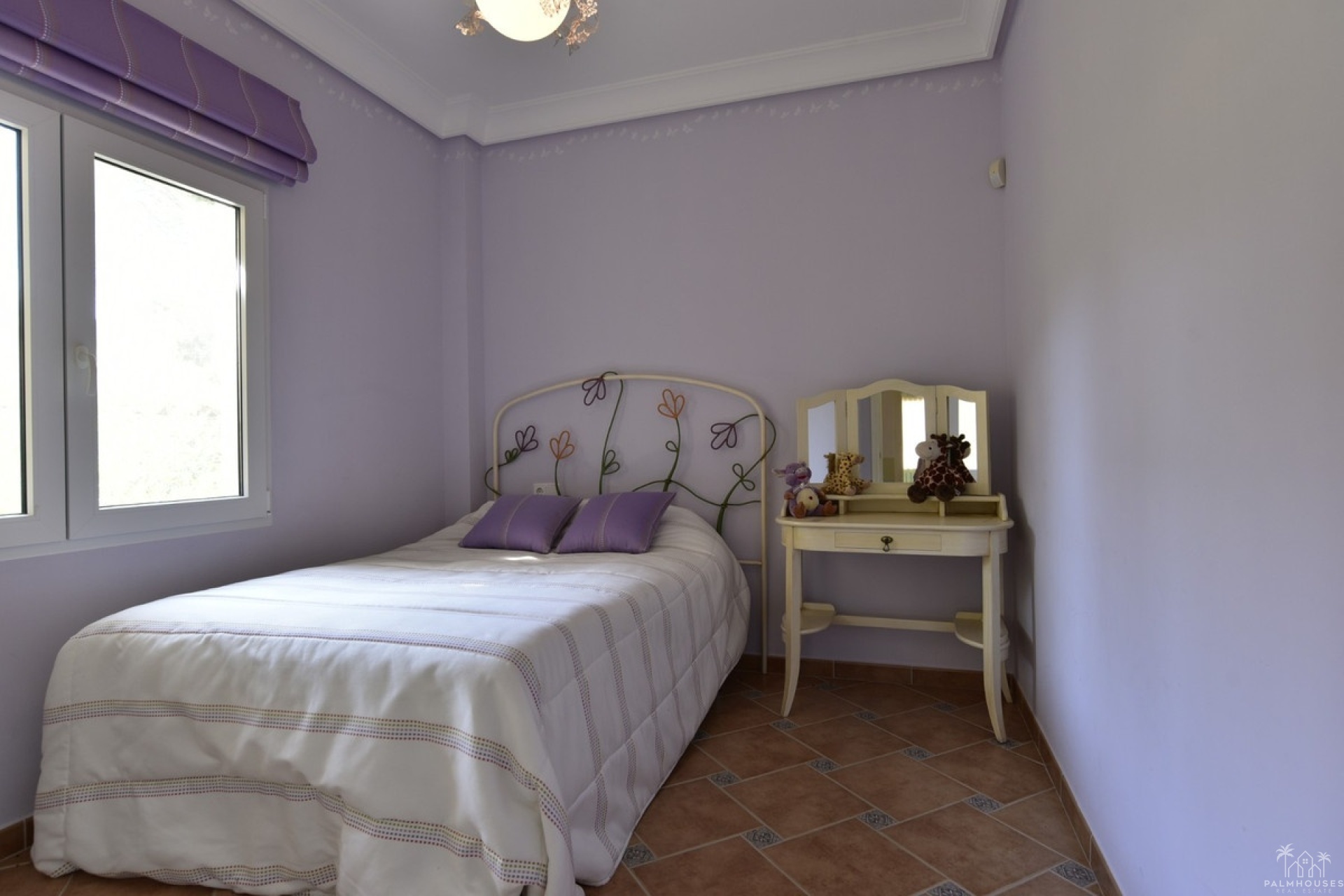 Revente - Villa - Orihuela - Villamartin