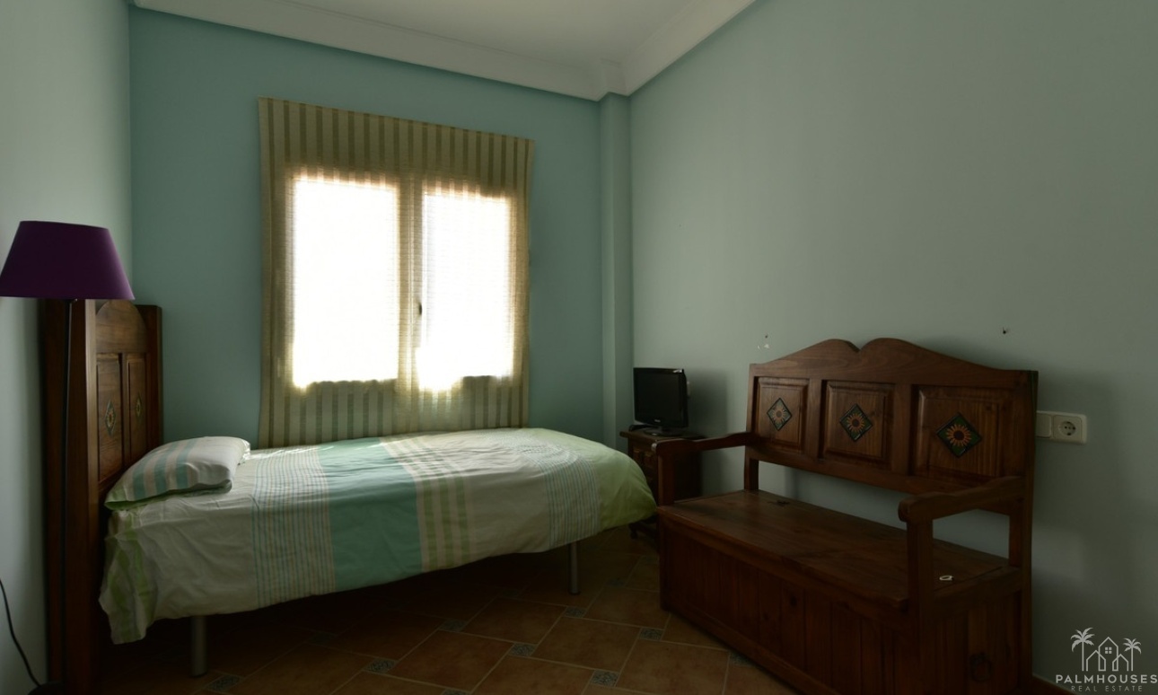 Revente - Villa - Orihuela - Villamartin