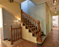 Revente - Villa - Orihuela - Villamartin