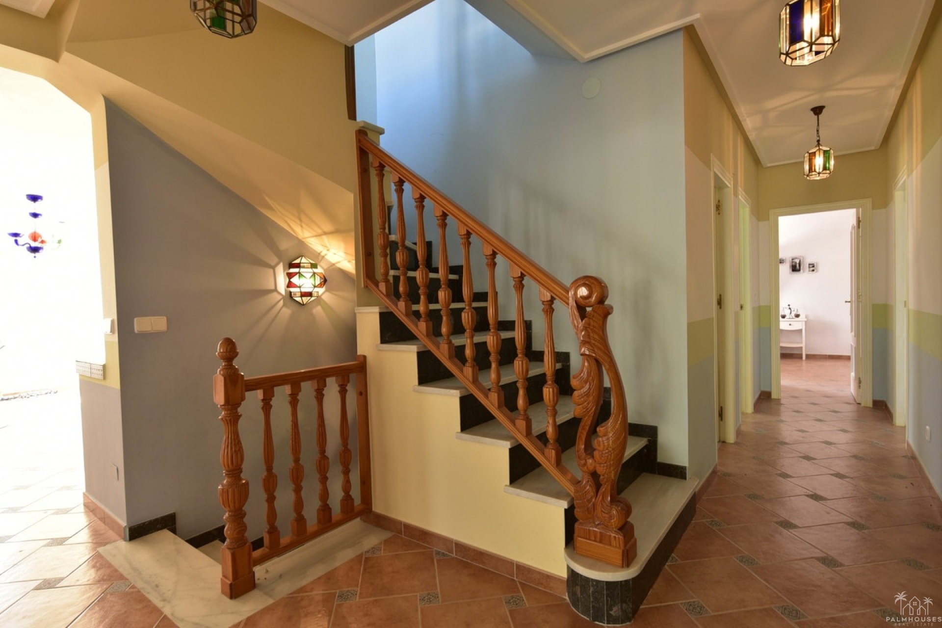 Revente - Villa - Orihuela - Villamartin