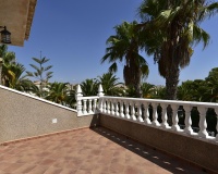 Revente - Villa - Orihuela - Villamartin