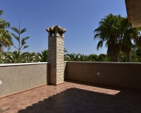 Revente - Villa - Orihuela - Villamartin