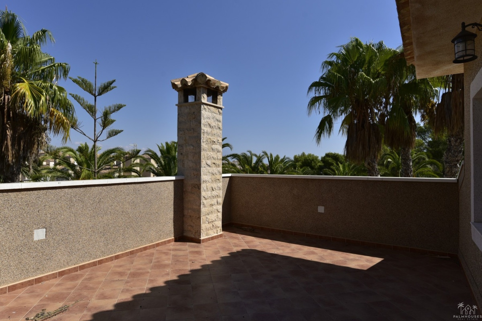 Revente - Villa - Orihuela - Villamartin