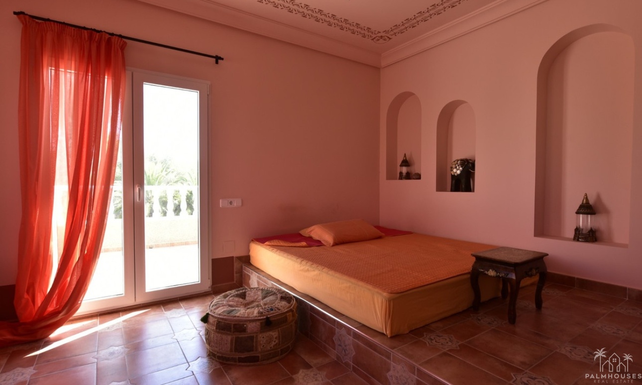 Revente - Villa - Orihuela - Villamartin