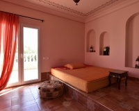 Revente - Villa - Orihuela - Villamartin