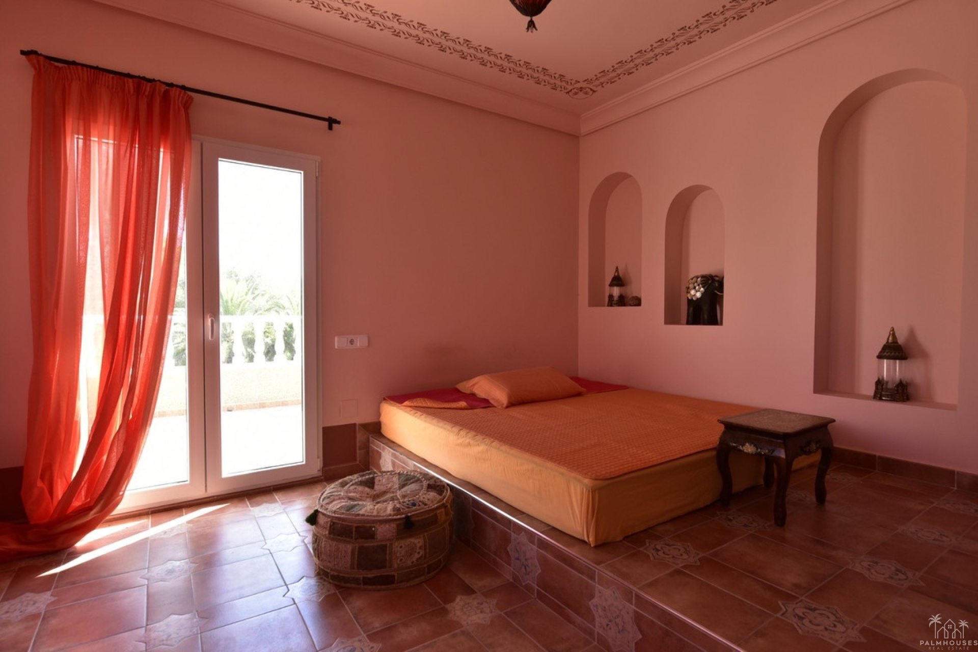 Revente - Villa - Orihuela - Villamartin