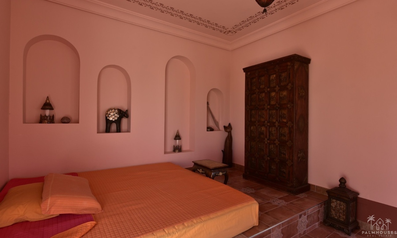 Revente - Villa - Orihuela - Villamartin