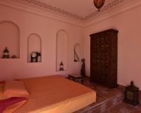 Revente - Villa - Orihuela - Villamartin