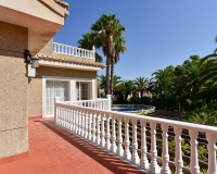 Revente - Villa - Orihuela - Villamartin