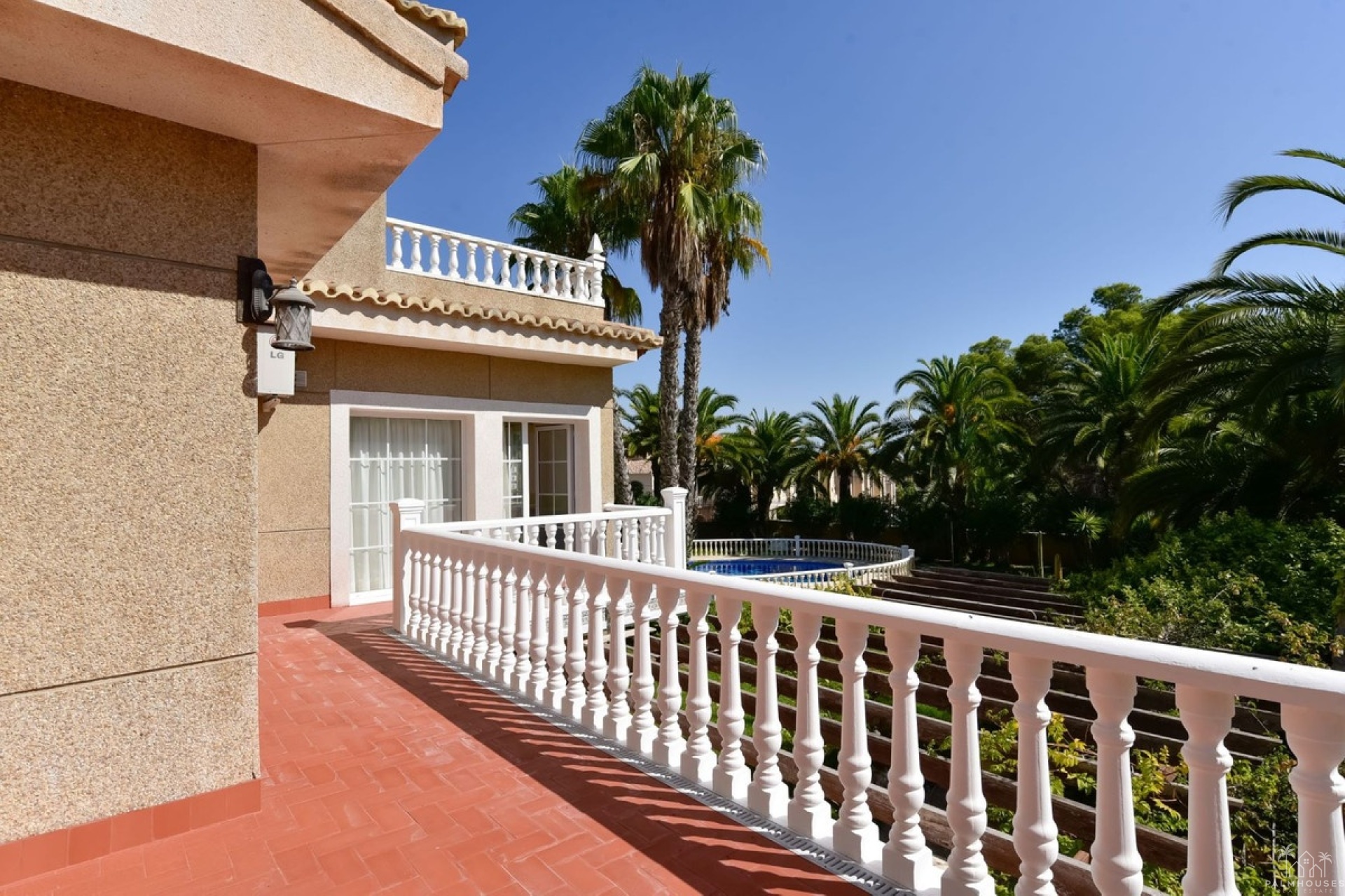 Revente - Villa - Orihuela - Villamartin