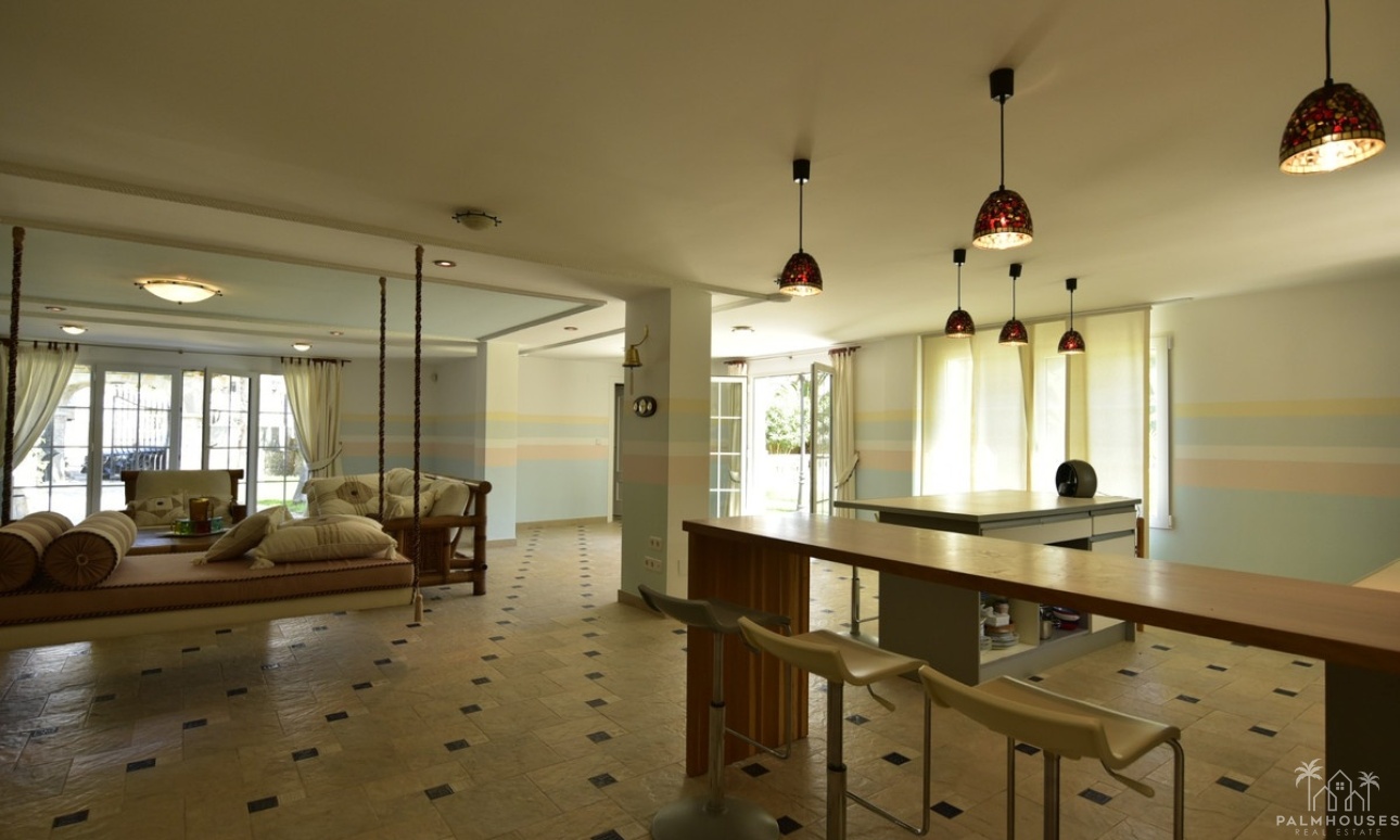 Revente - Villa - Orihuela - Villamartin