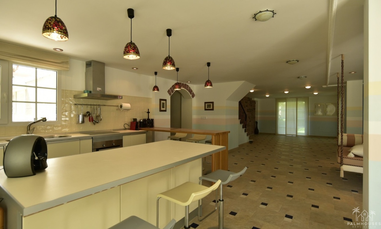 Revente - Villa - Orihuela - Villamartin