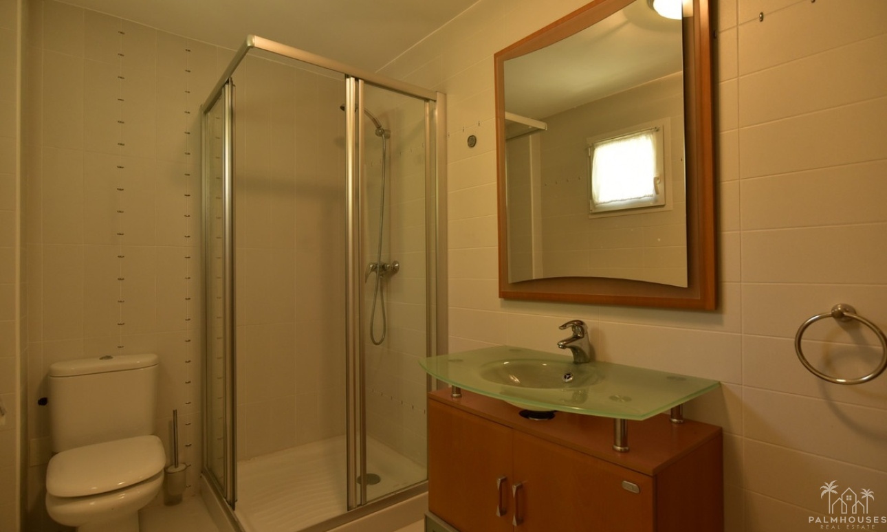 Revente - Villa - Orihuela - Villamartin