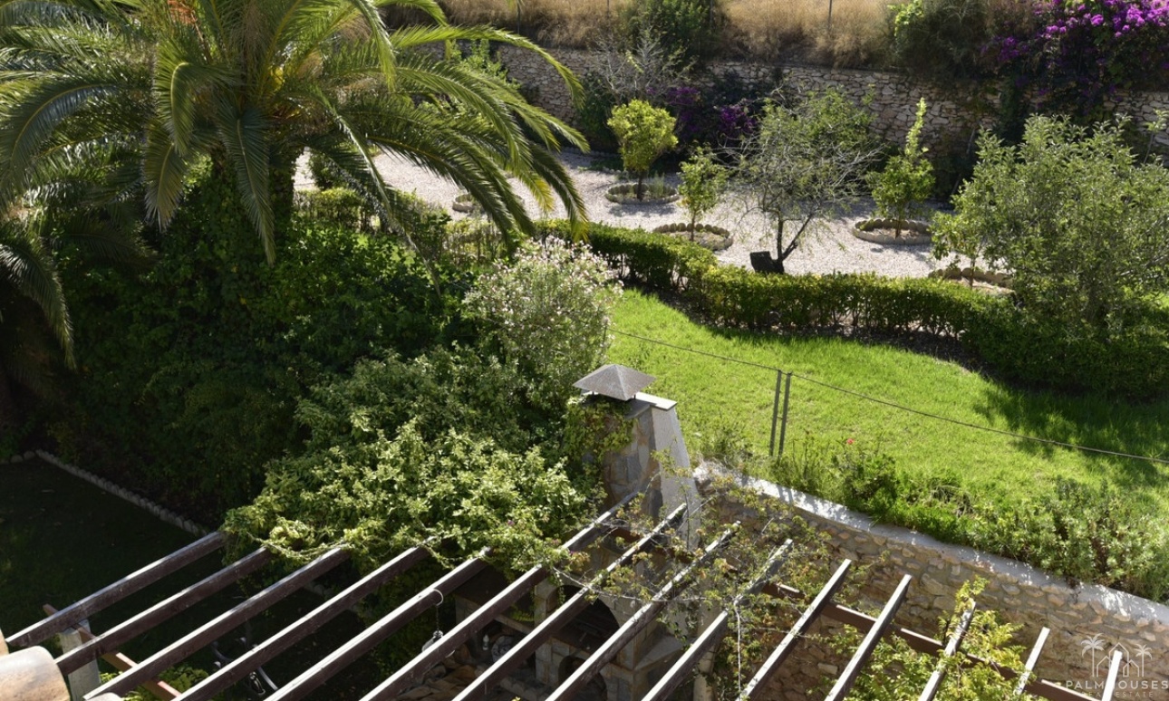 Revente - Villa - Orihuela - Villamartin