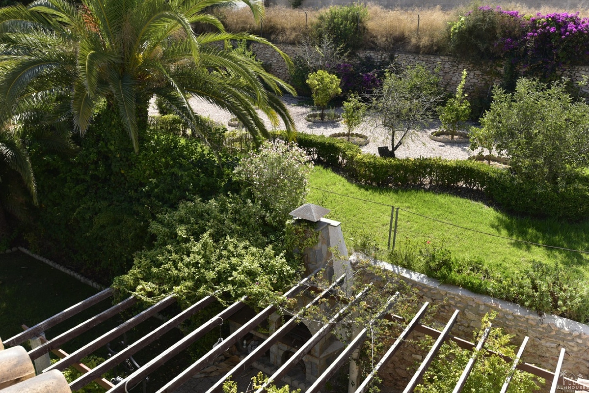Revente - Villa - Orihuela - Villamartin