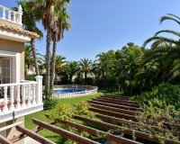 Revente - Villa - Orihuela - Villamartin
