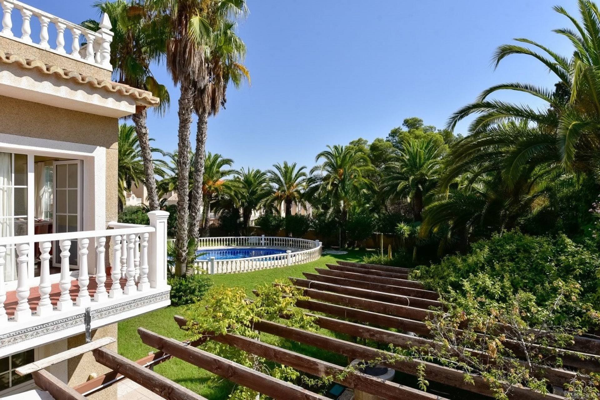 Revente - Villa - Orihuela - Villamartin
