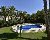 Revente - Villa - Orihuela - Villamartin