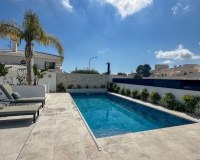 Revente - Villa - Orihuela - Villamartin