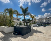 Revente - Villa - Orihuela - Villamartin