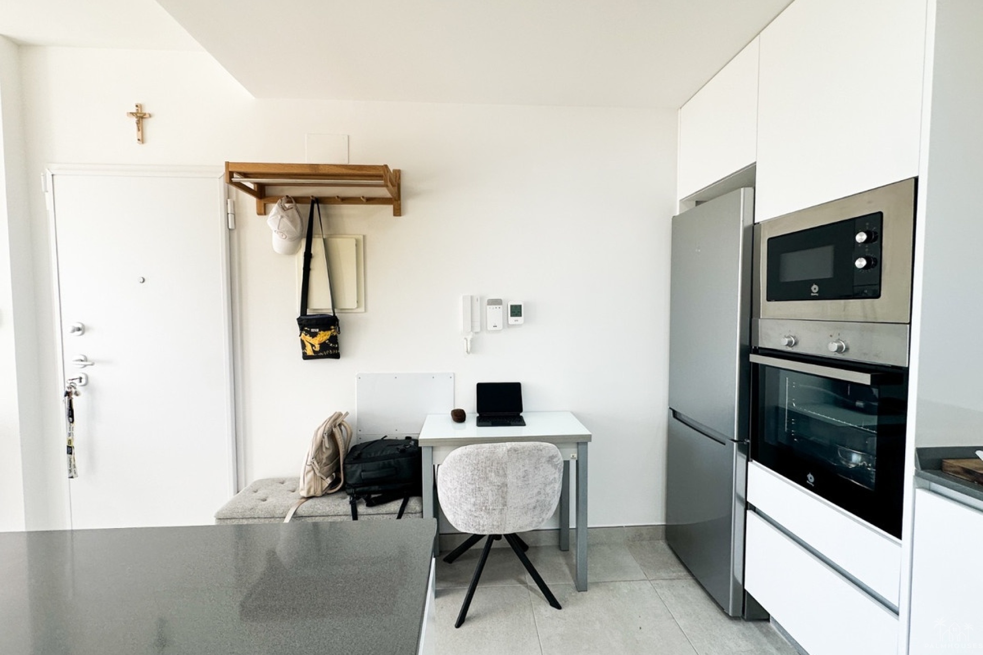 Revente - Villa - Orihuela - Villamartin
