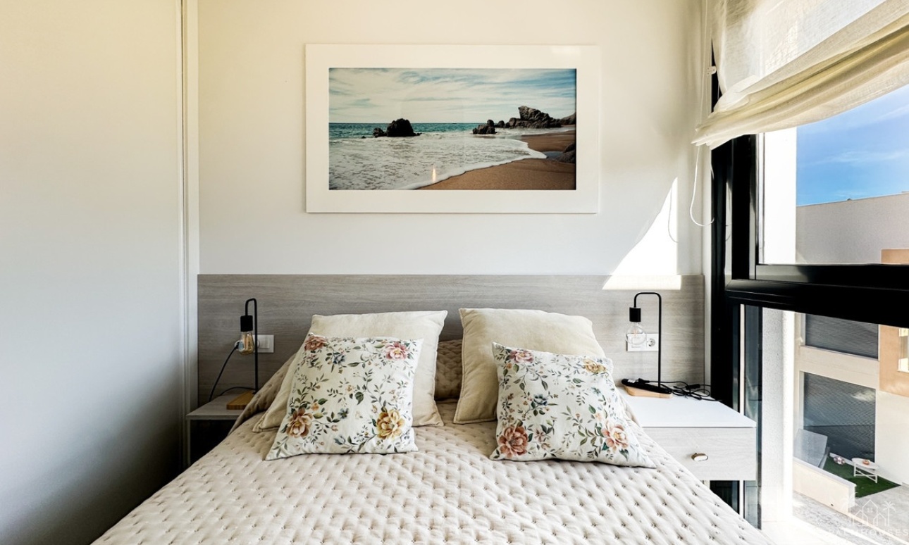 Revente - Villa - Orihuela - Villamartin