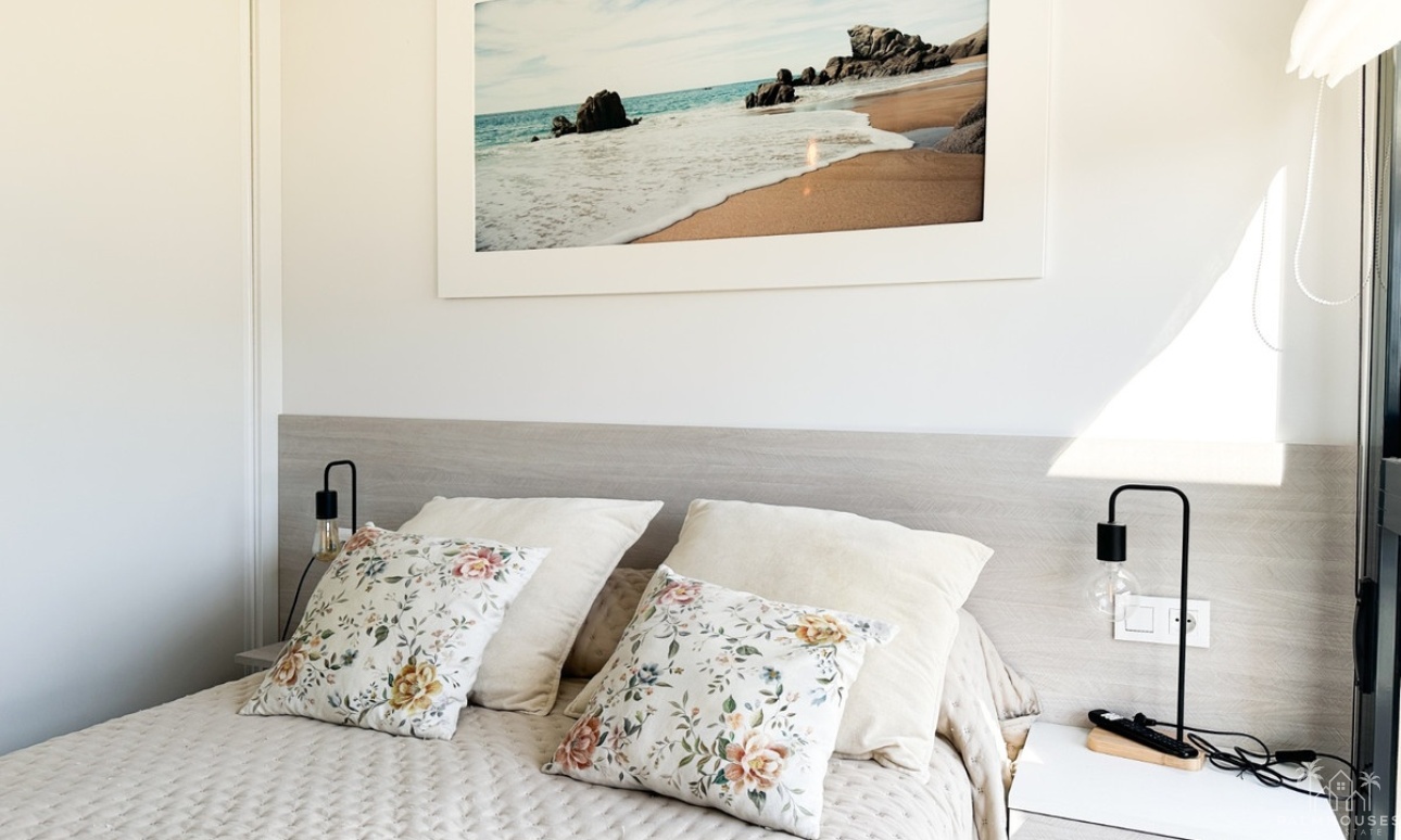Revente - Villa - Orihuela - Villamartin
