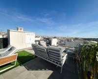 Revente - Villa - Orihuela - Villamartin