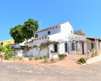 Revente - Villa - Orihuela - Villamartin