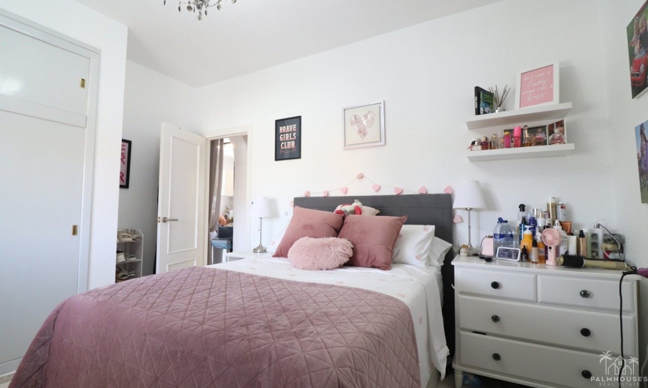 Revente - Villa - Orihuela - Villamartin