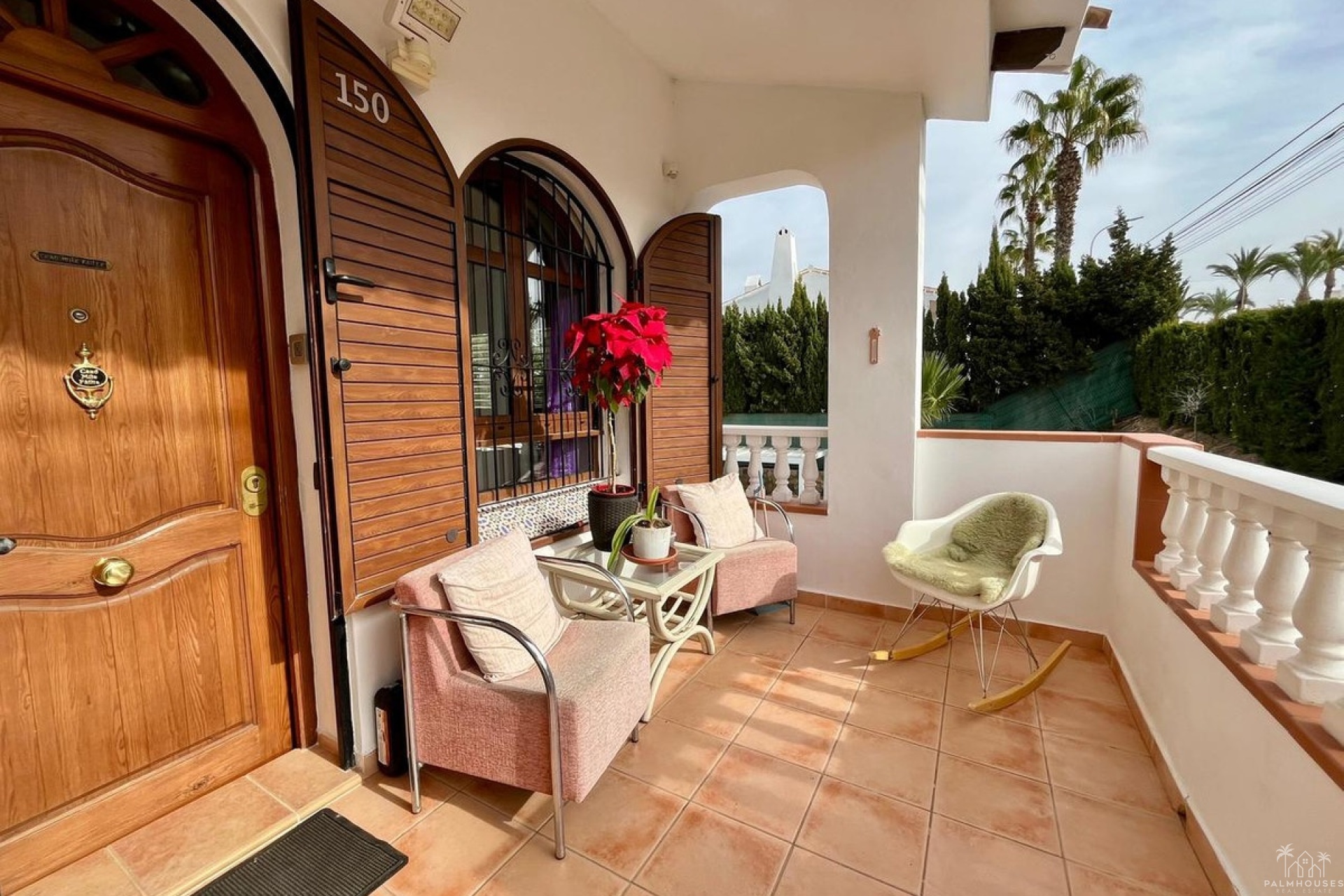 Revente - Villa - Orihuela - Villamartin