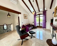 Revente - Villa - Orihuela - Villamartin