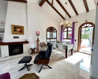 Revente - Villa - Orihuela - Villamartin