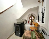 Revente - Villa - Orihuela - Villamartin