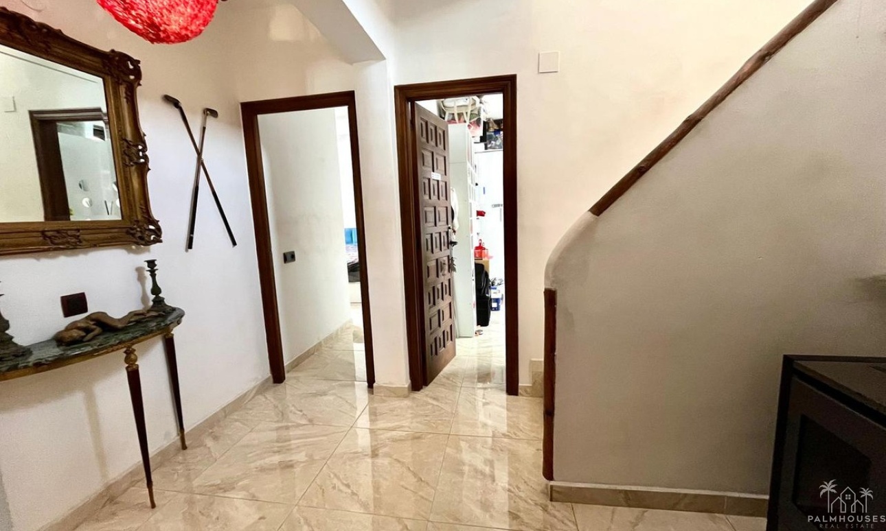Revente - Villa - Orihuela - Villamartin